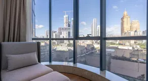 Atour X Hotel Shenzhen Luohu Dongmen Pedestrian Street - Image 4