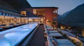 AMONTI Chalets - Image 3
