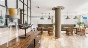 Hotel Metropol - Image 5