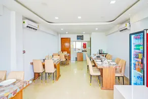 Hotel O Danish Dreamstay - Image 3
