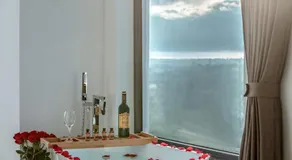 Dali Kong Xiang Weiwenshan Craft hotel - Image 4