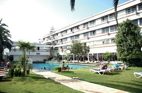 Sud Bahia Agadir "Bahia City Hotel" - Image 5