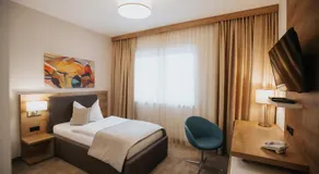 Hotel Zelenkrov - Image 2
