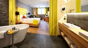 Aparthotel DIE SONNE - Image 2