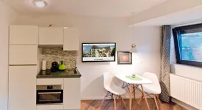 Eco Smart Apartments Nürnberg Süd - Image 5