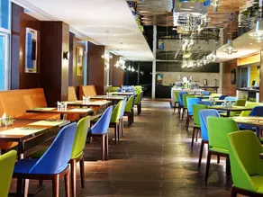 Hampton by Hilton Wuhan East Lake Optics Valley - Image 2