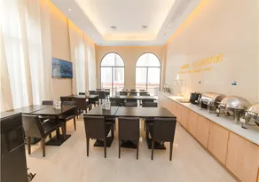 City Comfort Inn Guangzhou Hanxi Changlong Shiqiao Metro Station - Image 2