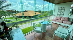 Flat 718, Villa hípica, Gravatá - Image 5