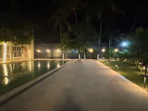 Hotel Baywatch Gorai - Image 3
