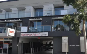 Belmercer Motel - Image 3