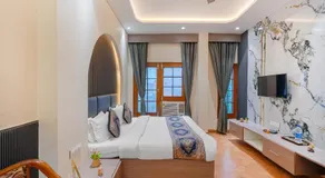 Hotel Abhi international - Image 2