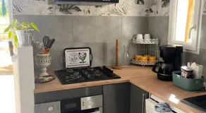 Maisonnette au coeur du Luberon - Image 3