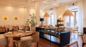 Hotel Villa Ruy López - Image 3