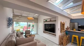 Villa Metaxa Barbati Beach Corfu - Image 2