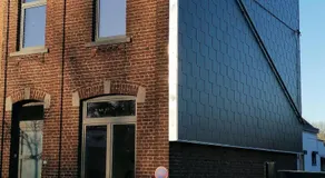 Une chambre chez l'habitant près de l'aéroport de Charleroi - Image 4