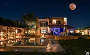 Sandorini Villa for Rent - Image 3