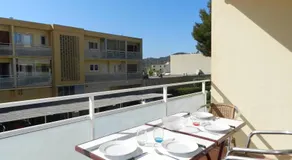 BO100-E40 Appartement 2 pièces 4 couchages BORMES LES MIMOSAS - Image 3