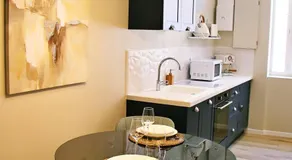 Appartement luxueux avec Jacuzzi privatif - Image 5