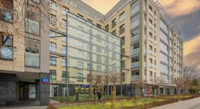 Mokotów Luxury Apartments with Parking Air Conditioning by Renters Prestige - Image 3
