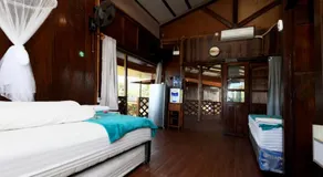 Arya's Surf Camp Cimaja - Image 2