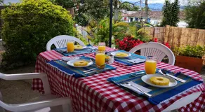 Hotel Salento 1842 - Image 3