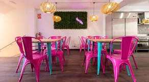 Hostelle - Women only hostel Barcelona - Image 3