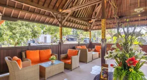 Adi Assri Beach Resorts And Spa Pemuteran - Image 3