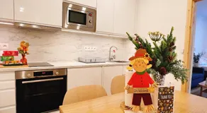 Phuong Nest Prague Cozy 2BR Apartment - Image 3