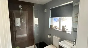 Eddies Lodge & Spa 3 bedroom cottage - Image 2