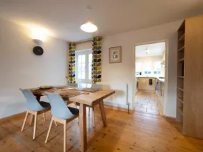 New Street -  2 bedroom home in Canterbury - Image 4