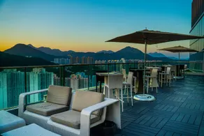 The Royal Garden Kowloon East - Image 4