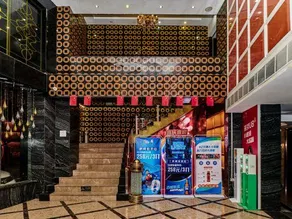 Weston Hotel（Huizhou North Station Store) - Image 5