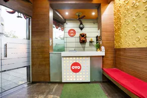 Hotel O Yatri Yadgar - Image 2