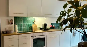 Stilvolles Apartment nähe Messe Düsseldorf in Duisburg Süd - Image 2