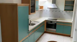 Monteurwohnung , 4 Schlafzimmer, 130qm, Balkon, einzige Wohneinheit im Haus, Parkplatz - Image 3