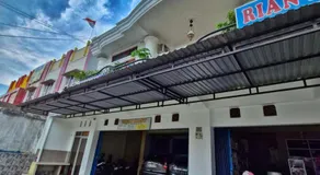 Rian Kost - Hotel Penginapan Murah Pusat Kota Palembang - Image 2