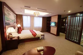 Yiwu Omeiga Legend Hotel - Image 2
