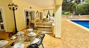 Poolvilla Patricia - Camp de Mar - Image 3