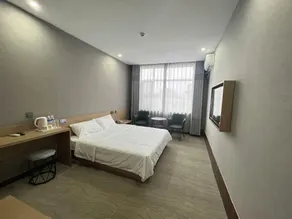 Homeinn Selected - Binzhou Huimin County Central Hospital Paibai · Cloud Hotel - Image 2