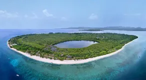 Villa Samalas Resort and Restaurant - Image 5