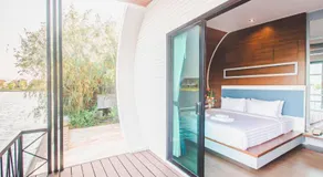Saksiam Lake Side Resort - Image 2