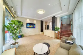 Jinhua Wuyi Huashuo Hotel (Wuyi High-speed Railway Station Branch) - Image 5