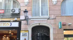 Hostal Alexis Madrid - Image 4