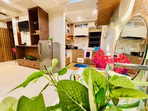 2BHK Flat in prime location- Aura stays - Image 3
