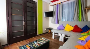 Tipico Hostel Chile - Image 2