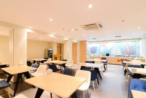 Hanting Hotel Hefei Jinzhai Road - Image 5