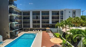 Le Cartier Apartments Sunny Isles - Image 4