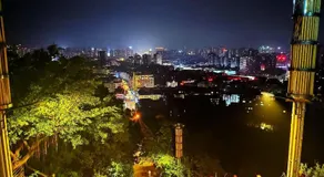 7 Days Inn Chengdu Renshou Shuyuan Road Haochi Street - Image 3