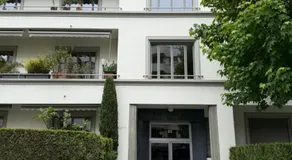 SPLENDIDE APPARTEMENT EN ATTIQUE -GENEVE - CHAMPEL - Image 4
