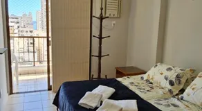 2 bedrooms 2 baths apartment. 3 blocks from Ipanema beach. Prime location. - Image 2